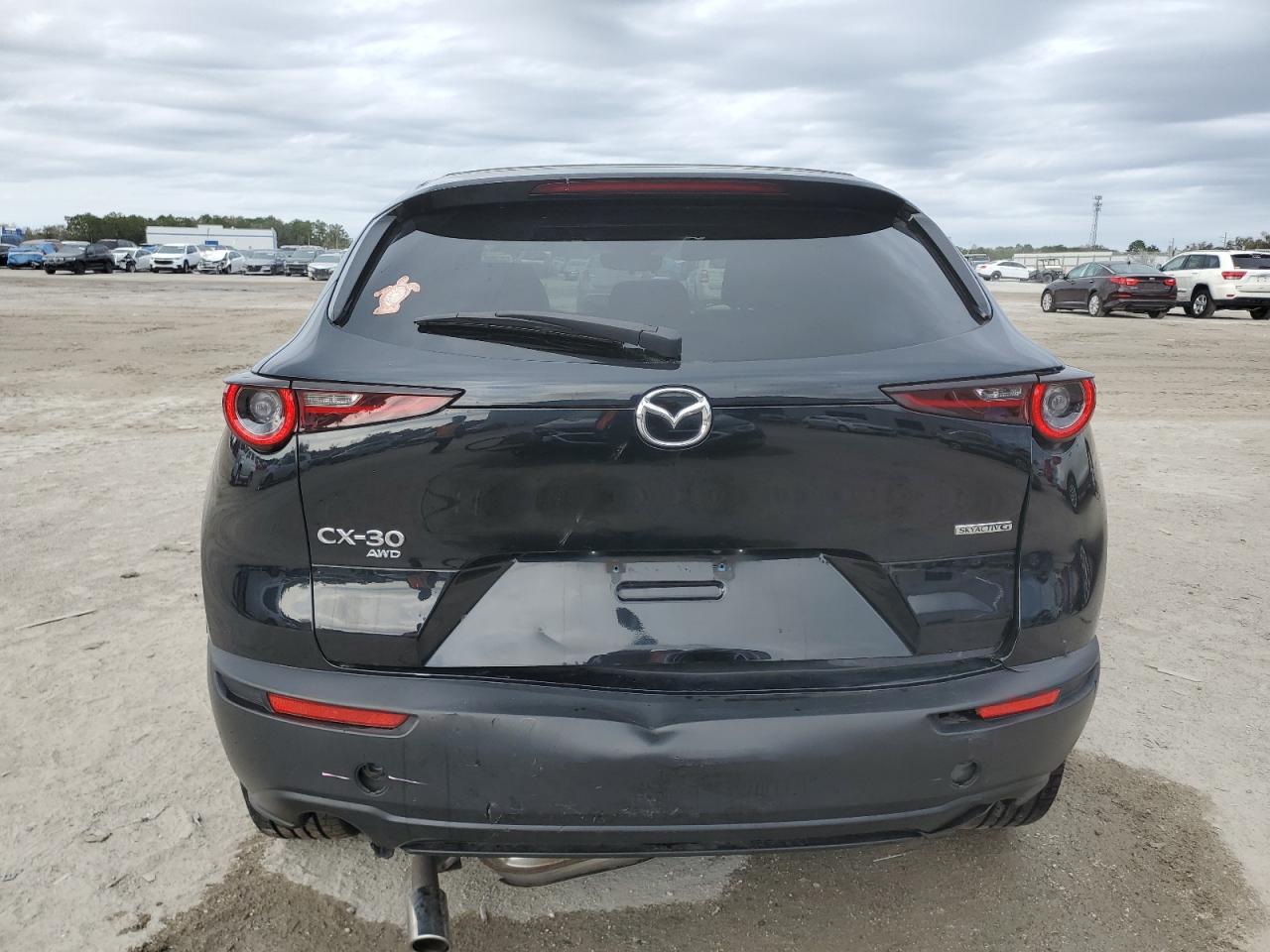 2021 Mazda CX-30 - Image 6