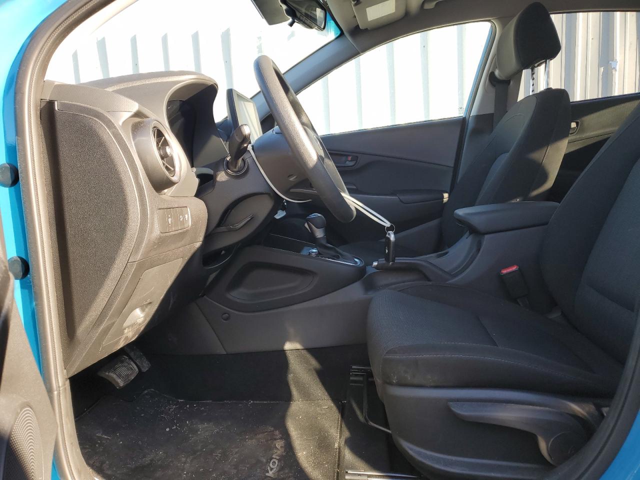 2022 Hyundai Kona - Image 7