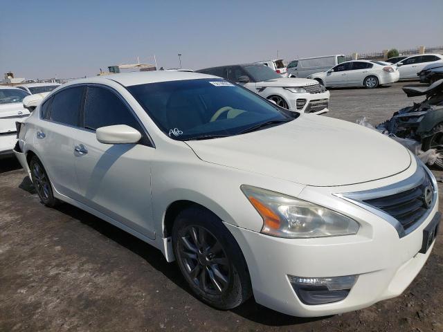 1N4AL3AP8FC950161 - 2019 Nissan Altima - #undefined