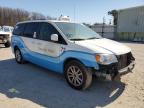 2015 Dodge Grand Caravan Sxt na sprzedaż w Hampton, VA - Front End