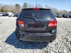 2013 Dodge Journey Se na sprzedaż w Mebane, NC - Rear End