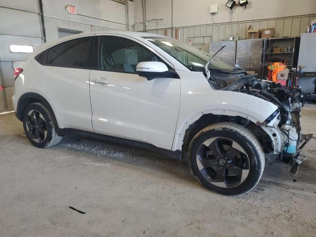  HONDA HR-V 2018 Белы