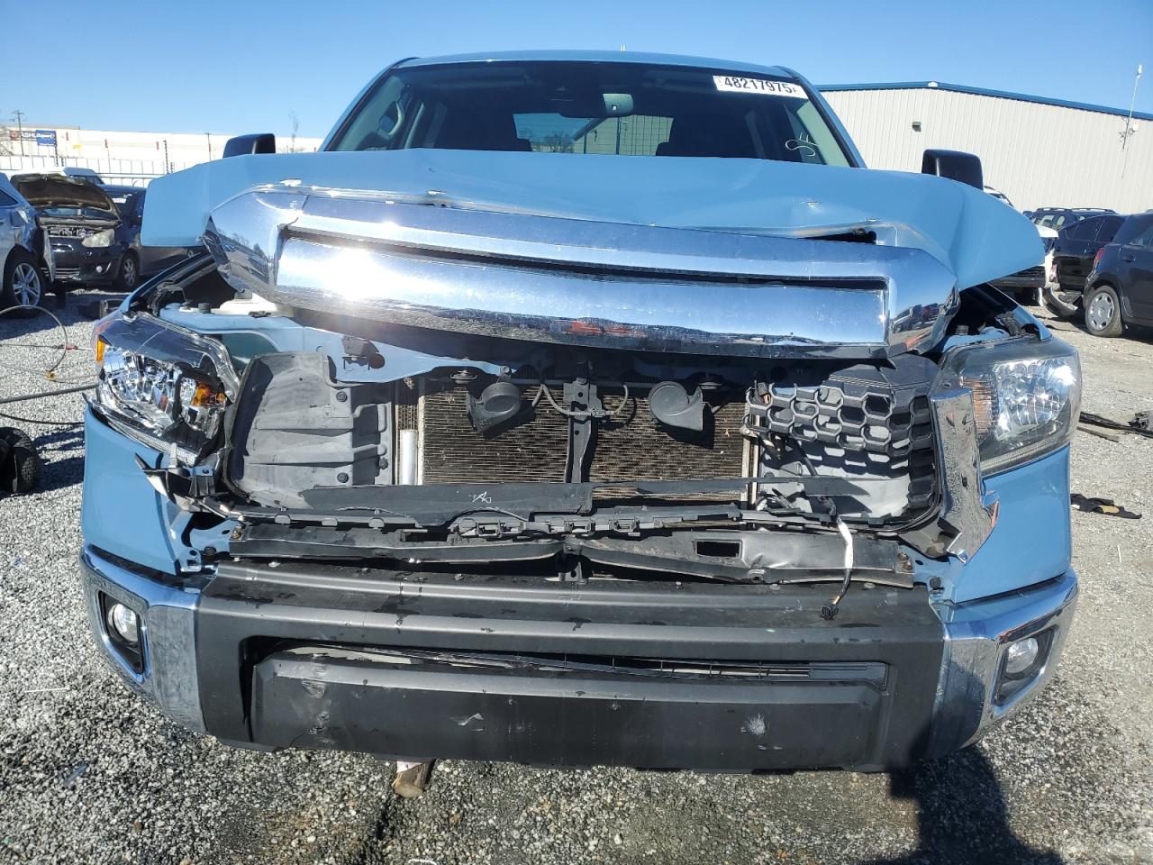 2020 Toyota Tundra - Image 5