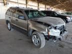 2006 Jeep Grand Cherokee Laredo en Venta en Phoenix, AZ - Front End