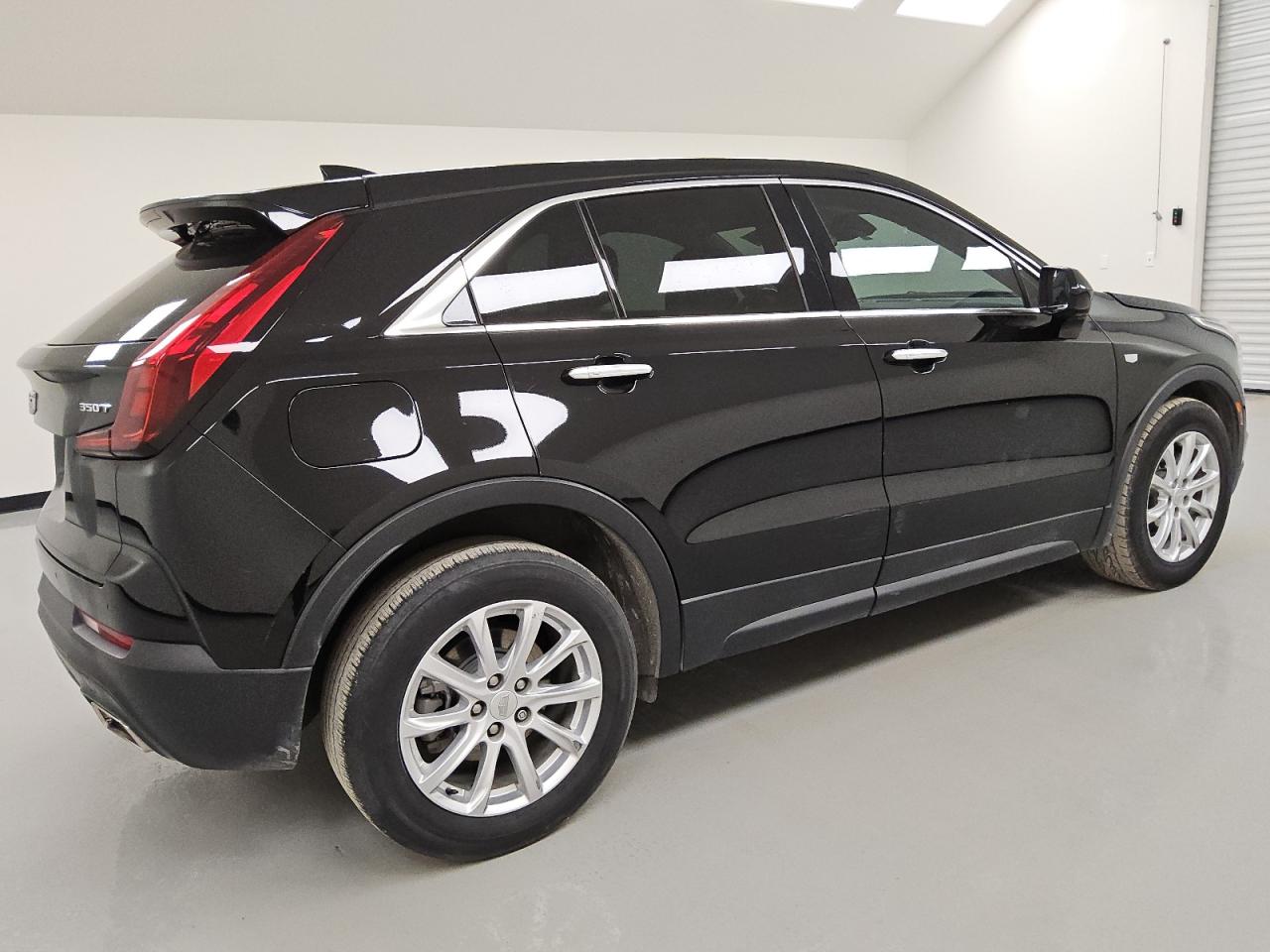 2021 Cadillac XT4 - Image 3