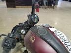 2023 INDIAN MOTORCYCLE CO. CHIEF ABS a la Venta en Copart TX - CRASHEDTOYS DALLAS