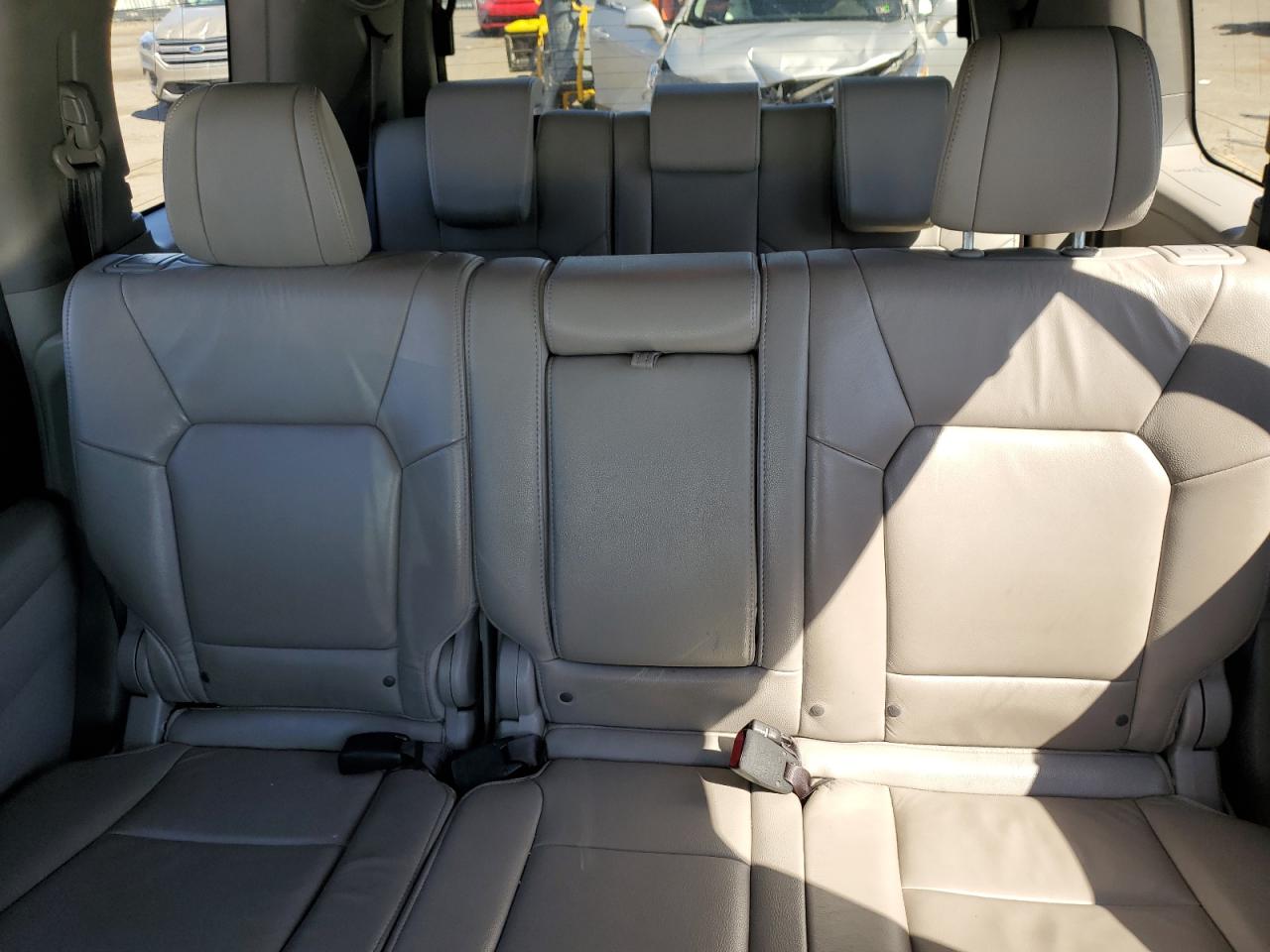 2013 Honda Pilot - Image 10