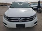 2016 Volkswagen Tiguan S for Sale in Littleton, CO - Rear End