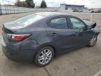2017 Toyota Yaris Ia  იყიდება Moraine-ში, OH - Front End