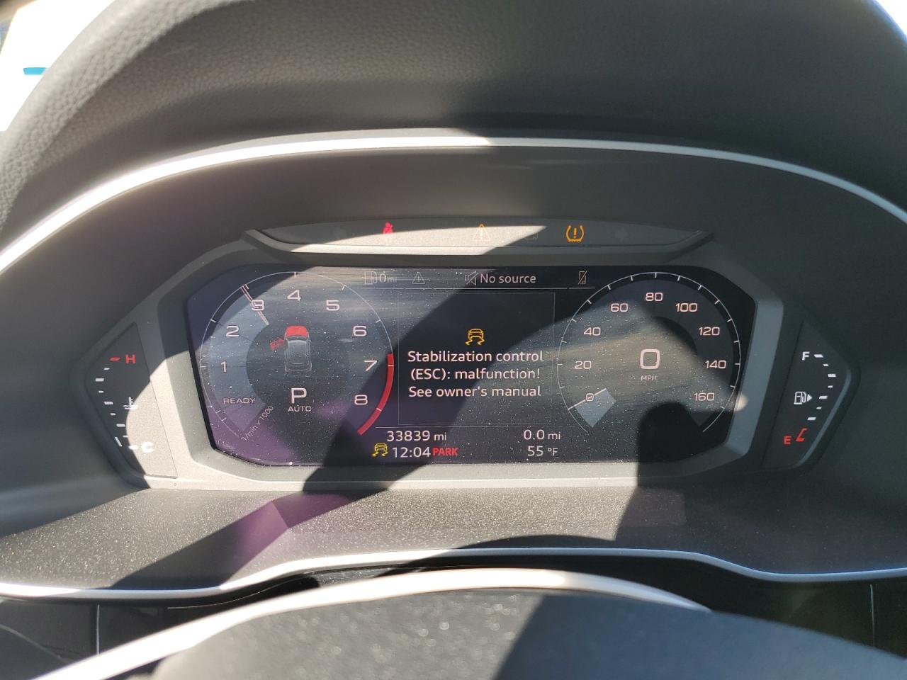 2022 Audi Q3 Premium S Line 45 VIN: WA1DECF33N1032135 Lot: 48545255