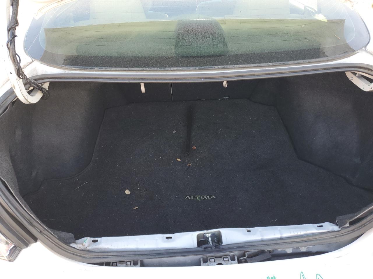 2011 Nissan Altima Base VIN: 1N4AL2AP9BN464743 Lot: 50586135