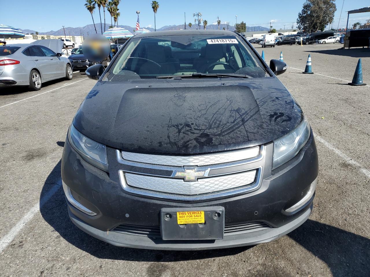 2013 Chevrolet Volt - Image 5