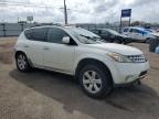 2009 Nissan Murano Sl for Sale in Newton, AL - Rear End