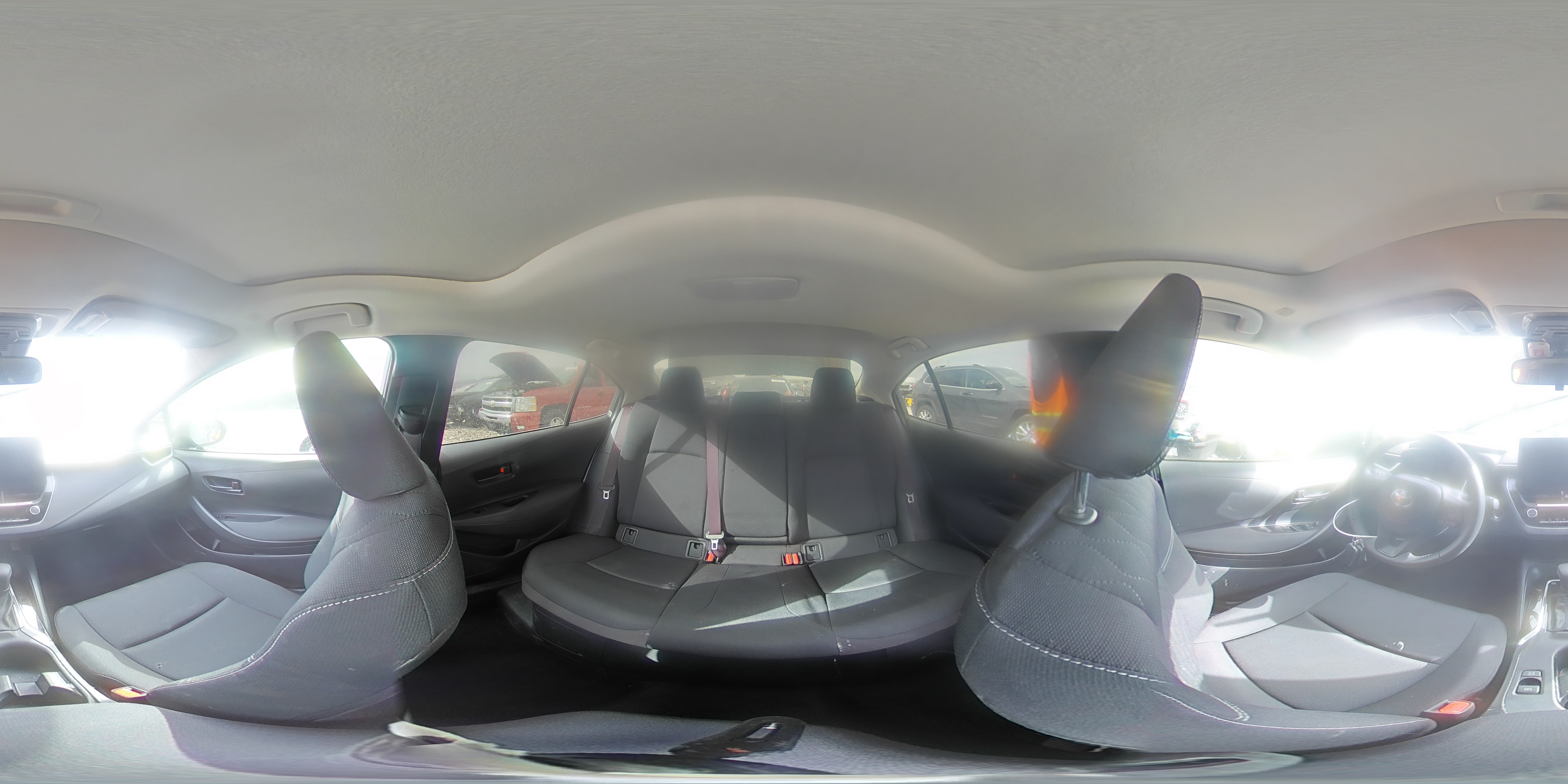 2024 Toyota Corolla - Image 15