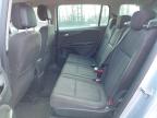 2014 VAUXHALL ZAFIRA TOU for sale at Copart GLOUCESTER