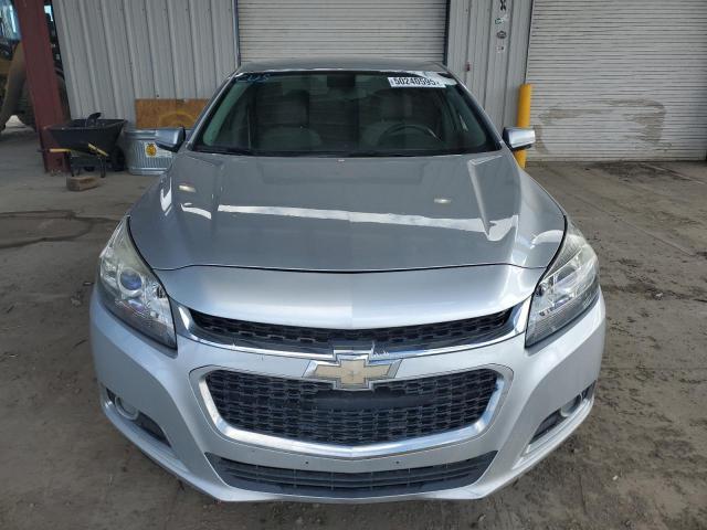 Sedans CHEVROLET MALIBU 2014 Silver