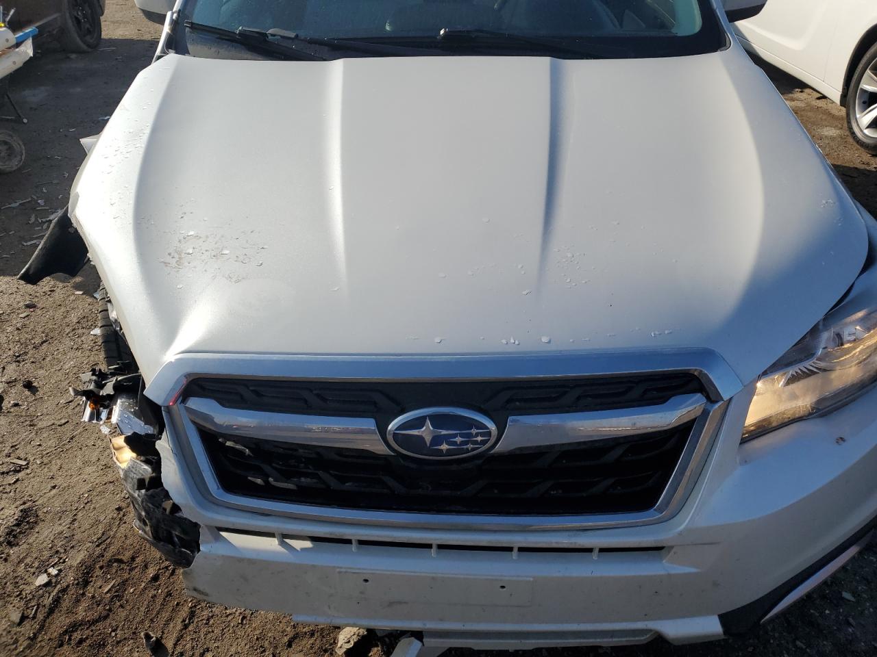 2017 Subaru Forester - Image 13