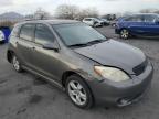 2008 Toyota Corolla Matrix Xr zu verkaufen in North Las Vegas, NV - Front End