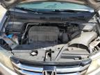 2015 Honda Odyssey Ex за продажба в Kapolei, HI - Rear End