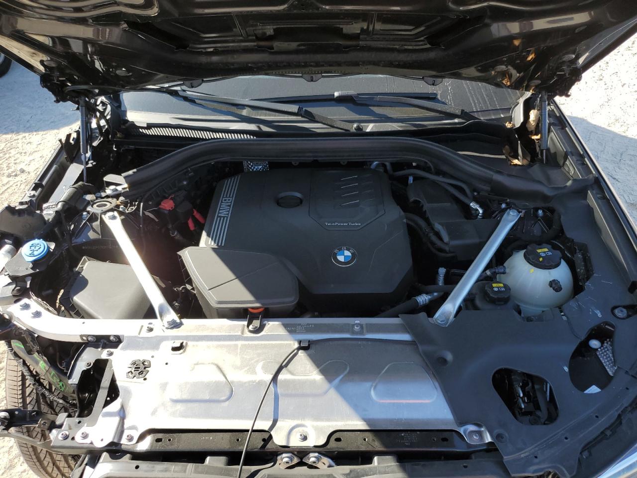 5ux43dp02n9n07926 5UX43DP02N9N07926 2022 BMW X3 Sdrive30I