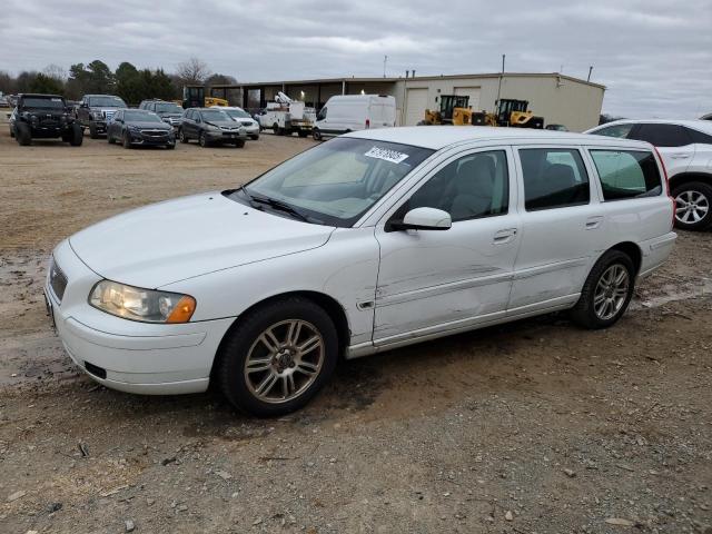 2006 Volvo V70 
