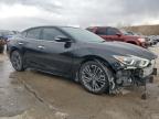 2016 Nissan Maxima 3.5S للبيع في Littleton، CO - Front End