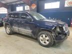 2013 JEEP GRAND CHEROKEE LAREDO à vendre chez Copart CT - HARTFORD SPRINGFIELD