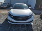 2019 Honda Civic Lx იყიდება Riverview-ში, FL - Minor Dent/Scratches