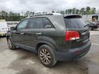 2011 Kia Sorento Ex for Sale in Harleyville, SC - Front End