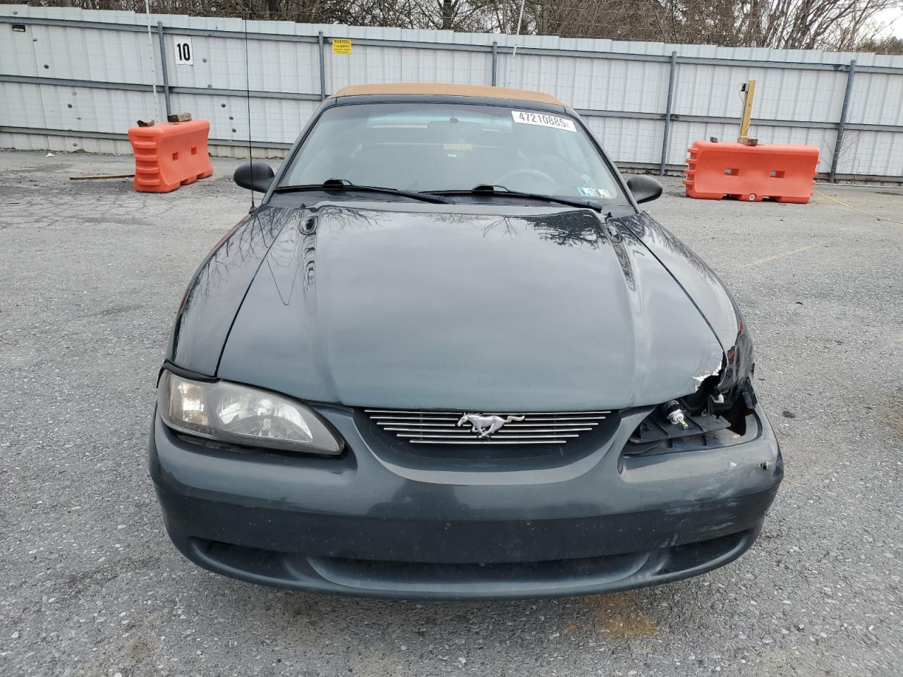 1998 Ford Mustang - Image 5