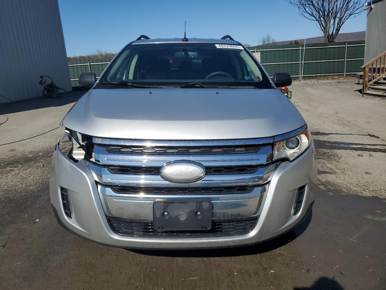 2013 Ford Edge - Image 5