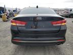 2018 Kia Optima Lx for Sale in Las Vegas, NV - Front End