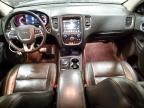 2014 Dodge Durango Citadel de vânzare în Lansing, MI - Front End