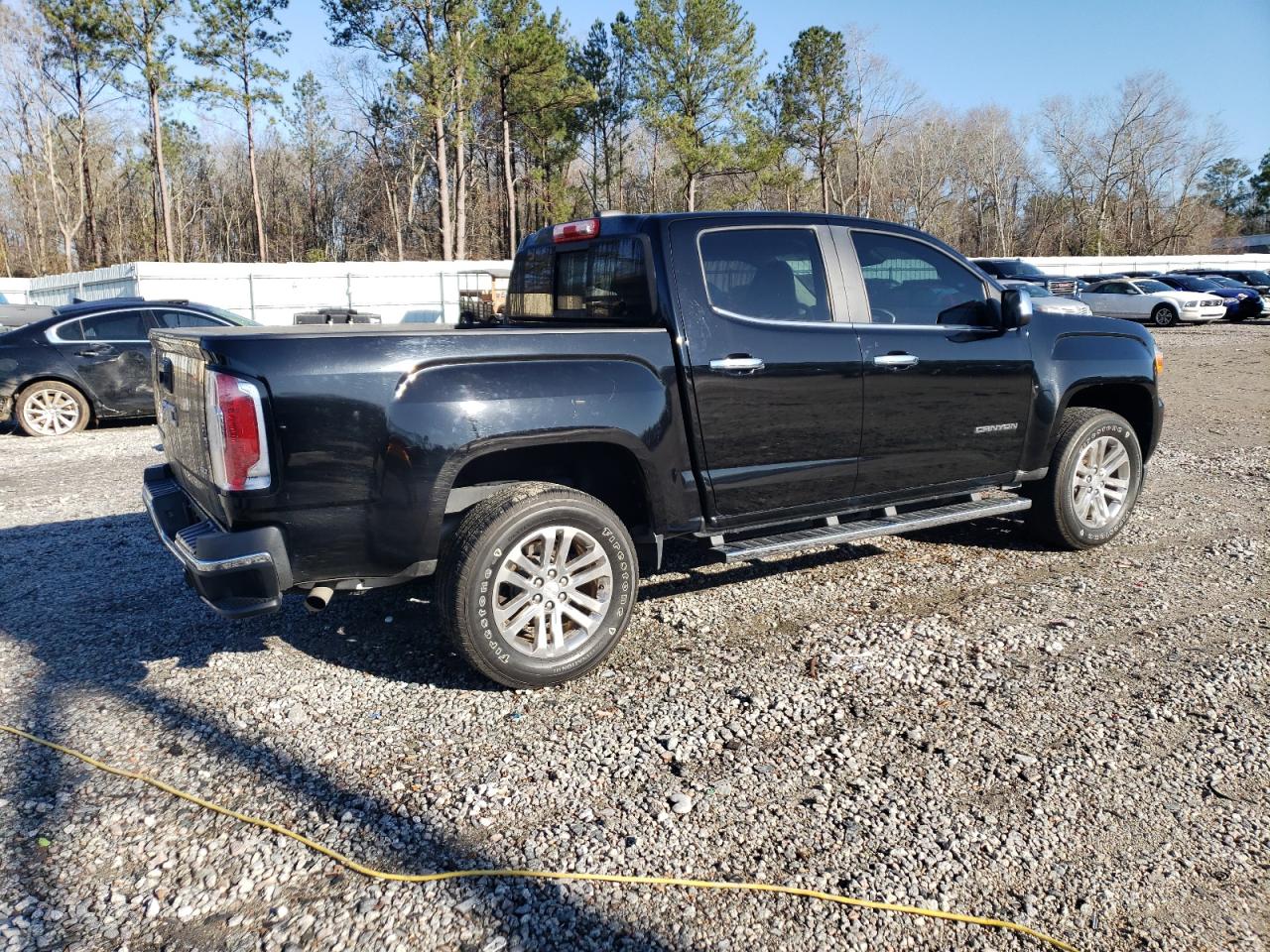 2015 GMC Canyon - Image 3