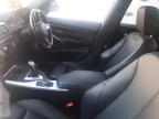 2015 BMW 330D XDRIV for sale at Copart WHITBURN