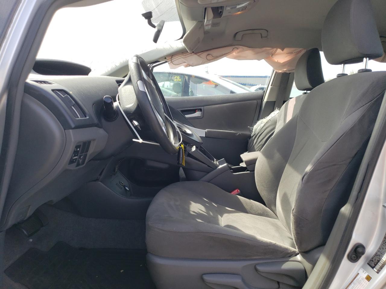 2010 Toyota Prius - Image 7