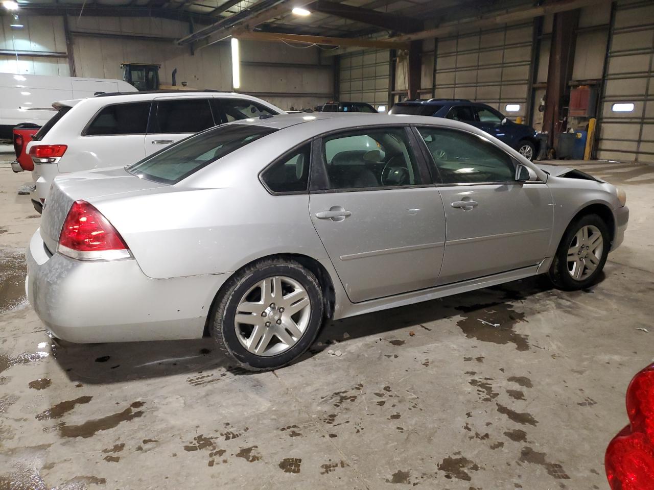 2013 Chevrolet Impala - Image 3