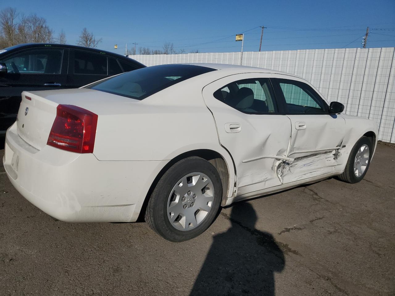 2006 Dodge Charger - Image 3
