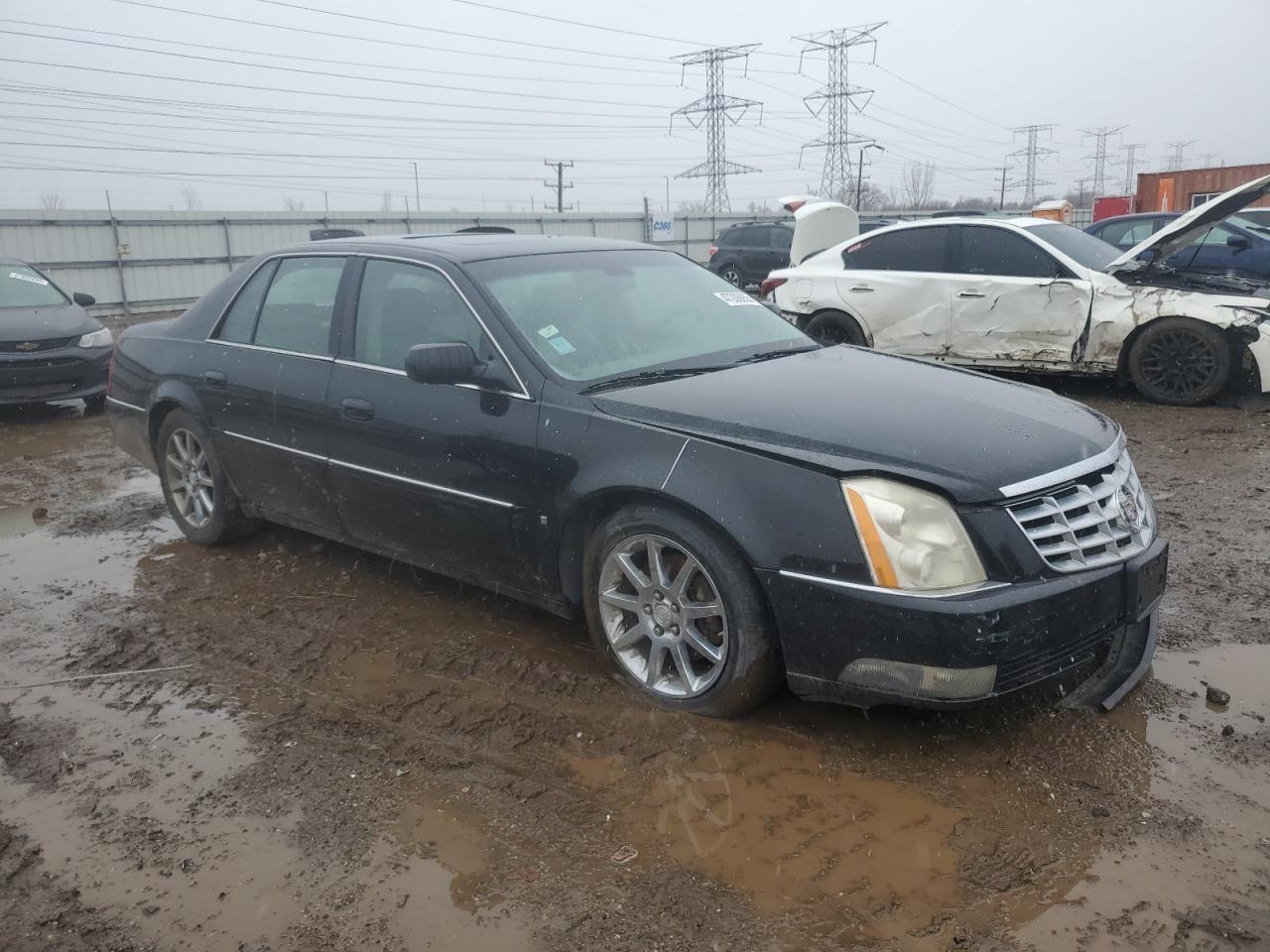 2006 Cadillac DTS - Image 4