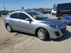 2011 Mazda 3 I na sprzedaż w Newton, AL - Side