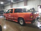 2001 Gmc New Sierra C1500 for Sale in Elgin, IL - Side