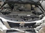 2018 Nissan Armada Platinum للبيع في Augusta، GA - All Over