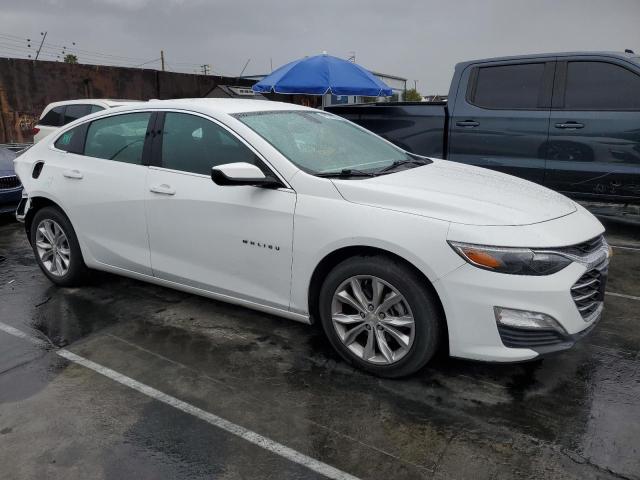  CHEVROLET MALIBU 2021 Biały