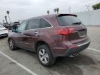 2013 Acura Mdx  للبيع في Van Nuys، CA - Front End