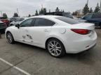 2014 Mazda 6 Touring de vânzare în Rancho Cucamonga, CA - Vandalism