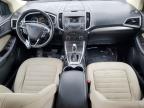 2018 Ford Edge Sel за продажба в Mentone, CA - Front End
