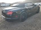 2018 Bentley Continental Gt Supersports за продажба в Marlboro, NY - Water/Flood