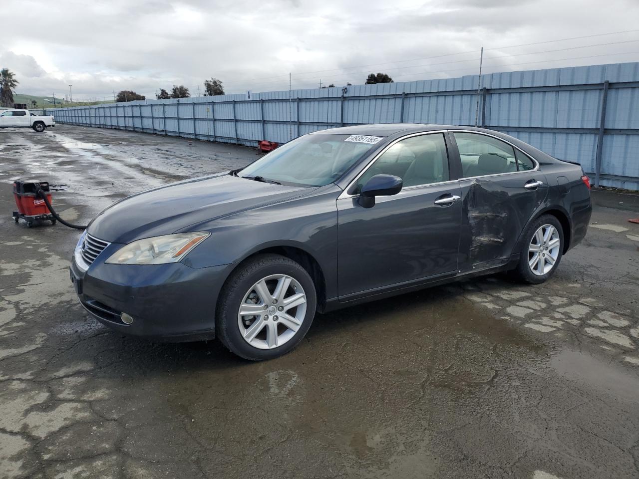 2008 Lexus ES - Image 1