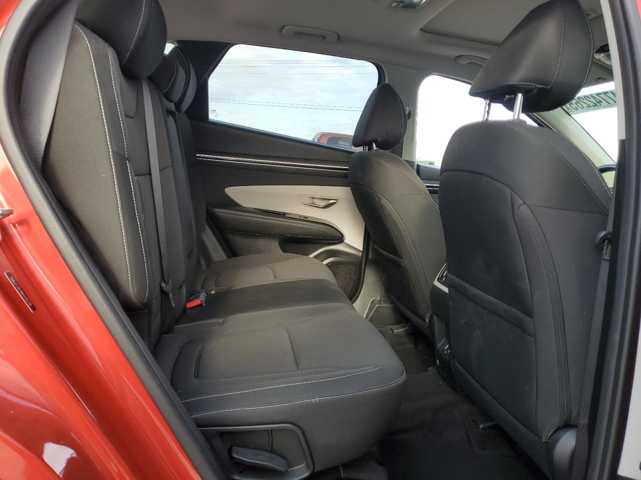 2022 Hyundai Tucson - Image 11