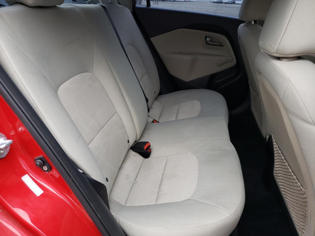 2012 Kia Rio - Image 10
